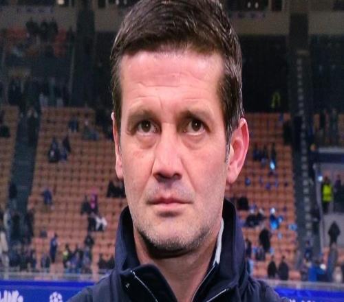 齊沃：我們必須能跟上利物浦的強度今天是我們拿分的機會