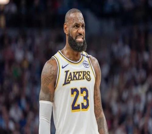 詹姆斯預計本月19日復出，本賽季若想?yún)⑴c評獎最多還能休3場