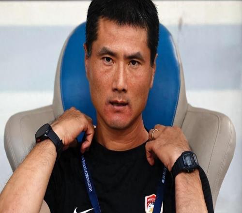 唏噓！國足兩大希望星不敢留洋已成廢柴邵佳一需重新發(fā)掘人才