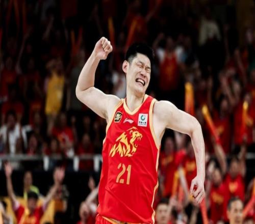 CBA首月獎項：胡金秋第9次月最佳率廣廈第一韋瑟斯龐首次當選