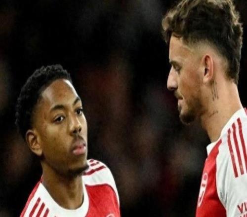 阿森納再遭打擊：本懷特傷缺一個(gè)月，防線告急