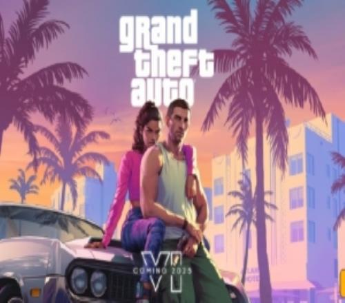 管澤元看GTA6再度跳票：愛(ài)信等，應該還是那個(gè)套路GTA賺錢(qián)三步走