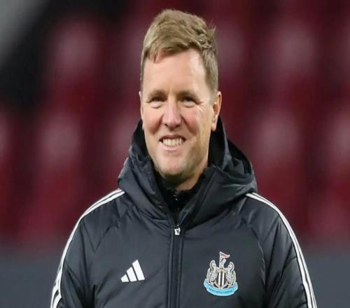 英媒：紐卡將在冬窗投入巨資，目標(biāo)為內(nèi)維斯、斯密特和阿克