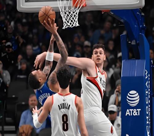 輸開拓者后的幾個看法：首節(jié)挖了“大坑”，克里斯蒂表現(xiàn)令人欣慰