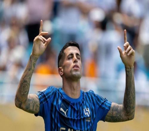 意天空記者：坎塞洛是國米右路唯一選擇弗拉泰西愿意去土超