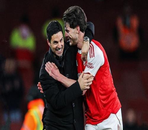 悲喜夜！阿森納31送拜仁首敗，利物浦造恥辱紀(jì)錄，馬競(jìng)絕殺國(guó)米