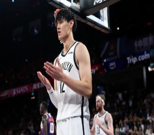 NBA中國(guó)賽籃網(wǎng)111109復(fù)仇太陽(yáng)，曾凡博未出場(chǎng)
