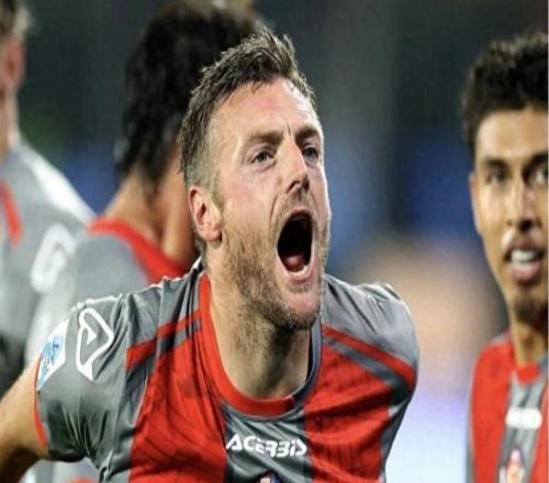 瓦爾迪不服老：30歲后狂轟116球，書(shū)寫(xiě)草根傳奇