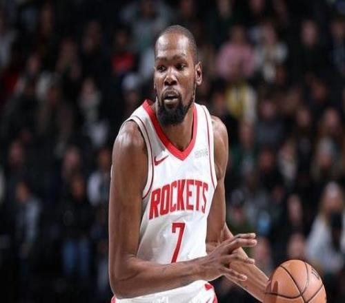 杜蘭特連續(xù)17個賽季場均25+！聯(lián)盟現(xiàn)存最長記錄