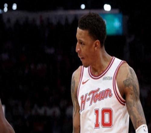 轟21+10！火箭1.22億沒(méi)白花，22歲新星蛻變大贏家