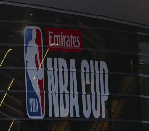 官方：2627賽季NBA杯半決賽將在對(duì)應(yīng)球隊(duì)主場進(jìn)行而非中立場地