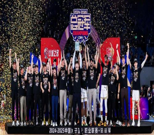 熱血再燃浙江廣廈總決賽回顧片