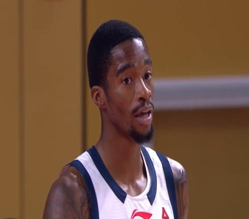 禍從口出廣東隊超級外援，或被CBA公司追加處罰