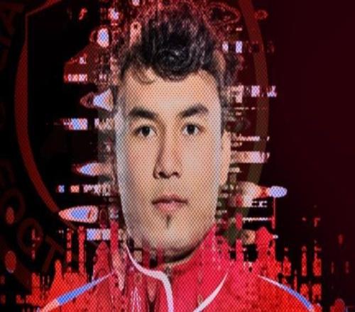 【官宣】迪力穆拉提毛拉尼牙孜加盟升班馬遼寧鐵人