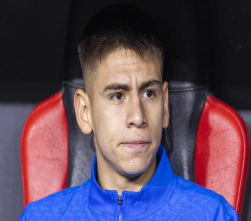 記者：曼城小將埃切韋里將提前結(jié)束在勒沃庫(kù)森的租借