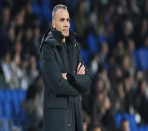 聯(lián)賽3連敗，皇社主帥面臨下課風(fēng)險