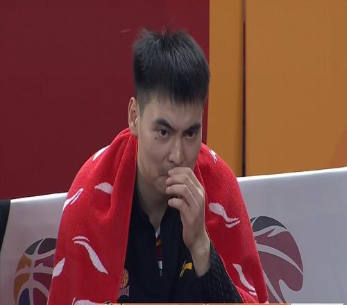 四連敗+劉傳興隱身！沒有了小紙條的潘江，真的帶不動(dòng)山西隊(duì)了嗎