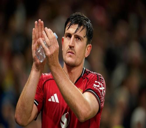 曼市德比迎里程碑，馬奎爾曼聯(lián)生涯第150次在英超首發(fā)出場