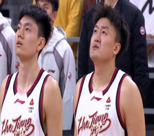 隨著浙江大勝山西翻盤，四川惜敗、吉林逆轉(zhuǎn)，CBA最新積分榜出爐