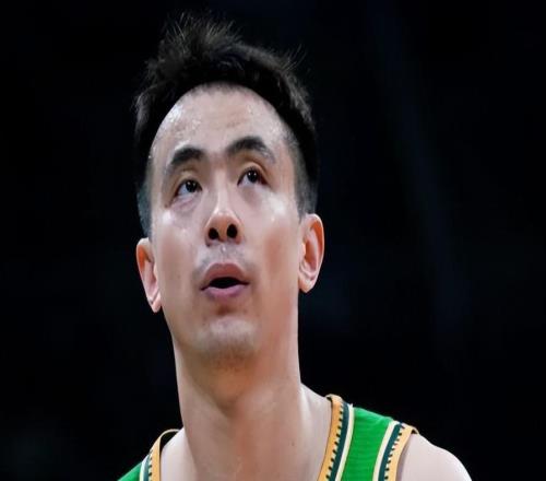 CBA最新積分榜出爐！廣東逆襲升至第2，北京輸球排第5遼籃第10