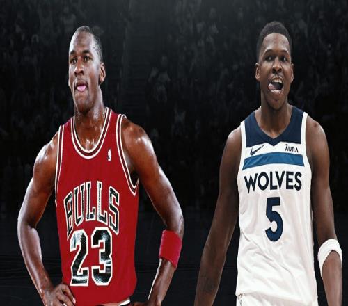 平庫里3分紀錄+球迷投票超詹杜！事實證明你不只是長得像喬丹而已