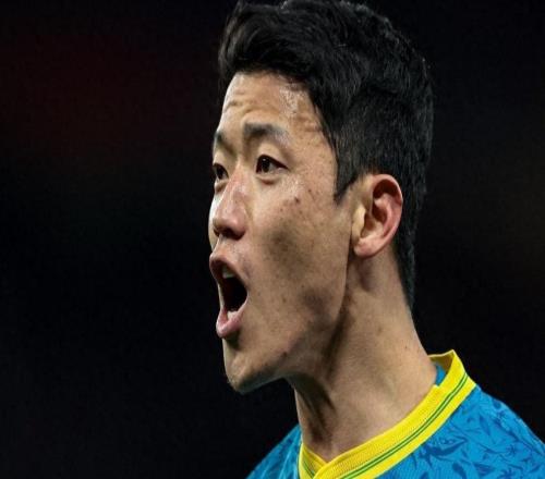 韓媒：黃喜燦冬窗或被狼隊清洗，英超聯(lián)賽中韓國球員將絕跡