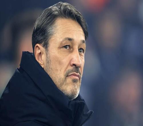 科瓦奇：曼城是世界級的，我們還沒(méi)有達到他們的水平