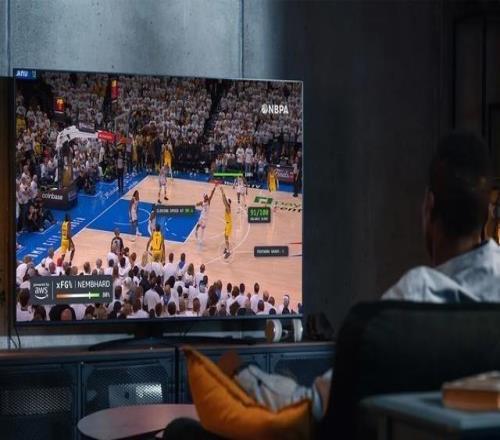 亞馬遜稱其AI將可讓NBA球迷追蹤全新比賽數(shù)據(jù)