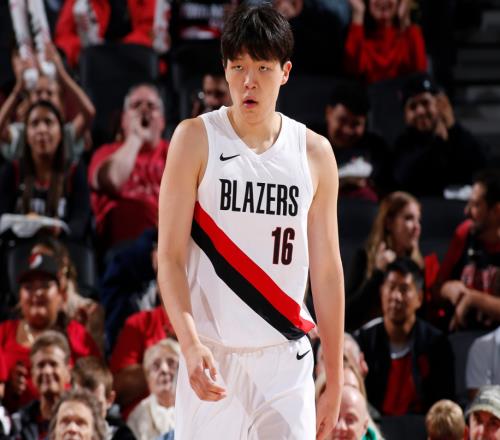 媒體人：劉維偉將現(xiàn)場見證楊瀚森NBA常規(guī)賽首秀
