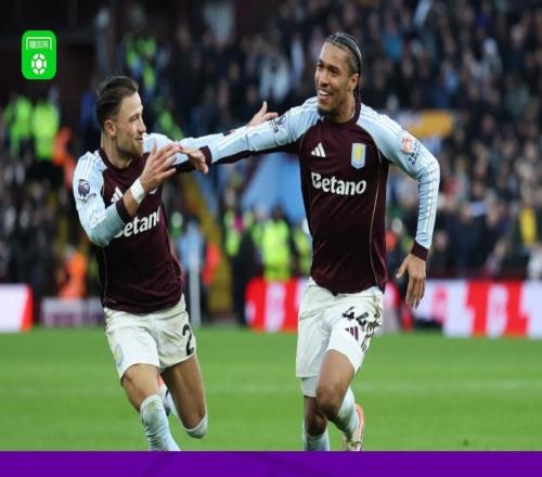 維拉10狼隊，卡馬拉世界波，大馬丁屢獻神撲