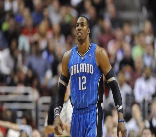 魔獸欲重返聯(lián)盟以求在籃板上超KG不知哪支球隊會給他機會