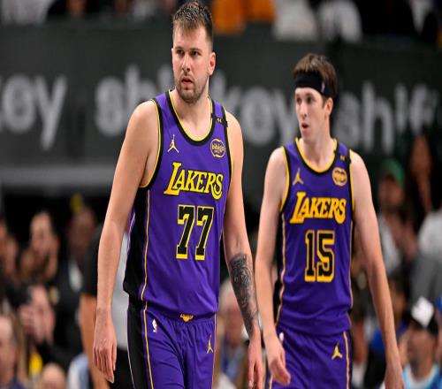NBA名宿：湖人可以交易掉里夫斯！他和東契奇有太多相似之處