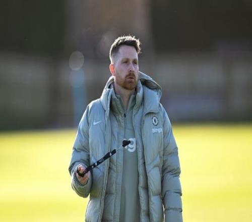 林良鋒：切爾西搶回1分，全靠看守教練“剎那妙手”