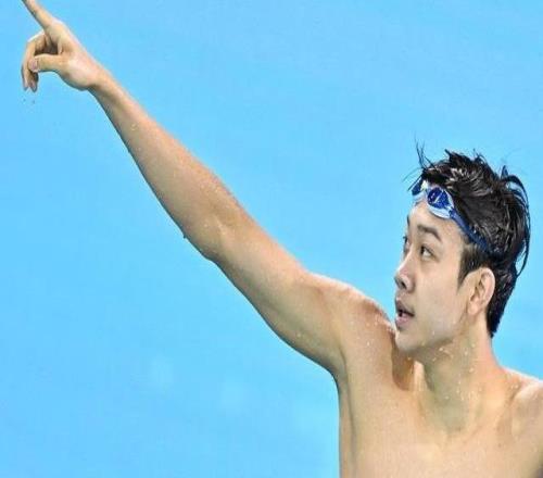 專訪“飛魚”潘展樂：新周期走出低谷找回自己