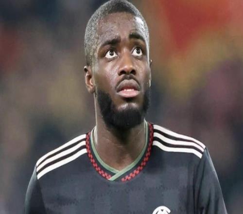 于帕談續(xù)約情況：我沒壓力，希望很快能找到一個(gè)解決方案