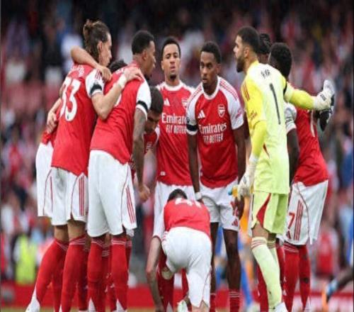 開局9場(chǎng)僅丟3球！阿森納能否打破穆里尼奧切爾西的英超歷史紀(jì)錄