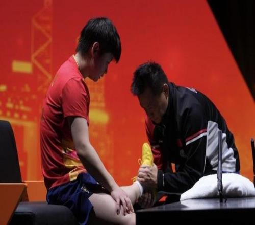 2026年WTT總決賽賽期增加一天，混雙改為單敗淘汰制