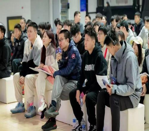 【看東方觀賽派對】NBA杯勇士VS馬刺震撼來襲！