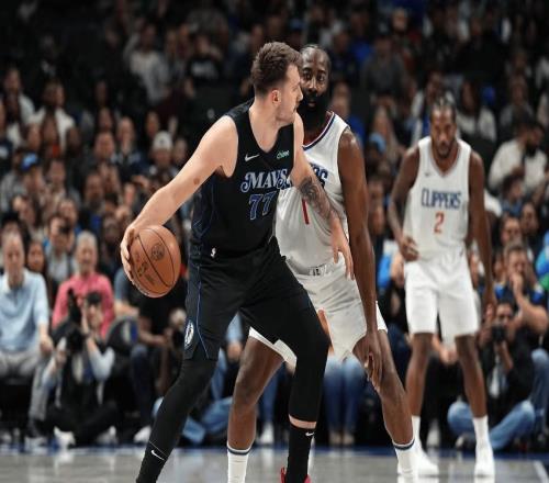 2年8150萬重回快船！NBA最無私的球星之一，也該你拿一個總冠軍了