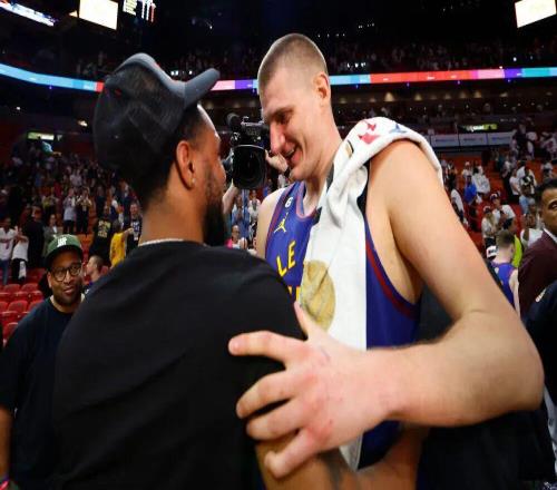 約基奇前隊(duì)友！30歲的蒙特莫里斯，為何無法留在NBA