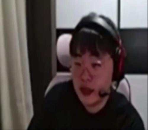 想要兄弟LOL！Breathe：本來和elk說好一起組隊打最后沒成有點可惜