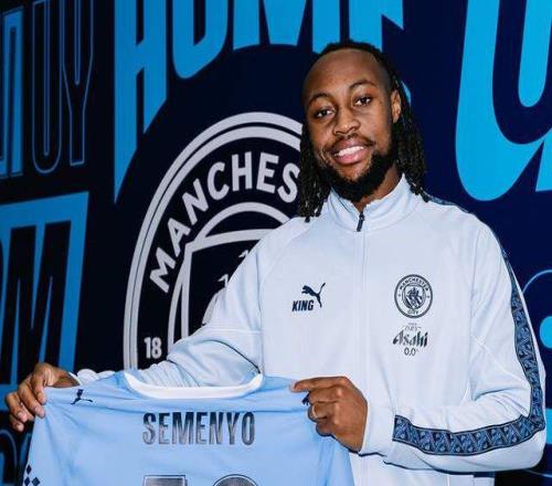 今晚11點(diǎn)曼城虐菜之戰(zhàn)！6400萬強(qiáng)援有望首秀沖擊71年紀(jì)錄