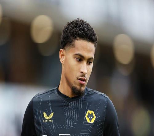 葡媒：曼聯(lián)想簽若昂戈麥斯得花4400萬(wàn)鎊，球員愿意冬窗加盟