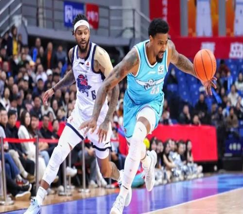 CBA排行榜洗牌：廣東豪取7連勝再進(jìn)前2，遼籃暴跌至第7，青島黑馬