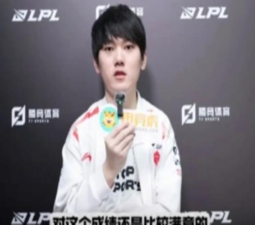 JKL:生涯最有意义英雄是德莱文,因为他让大家认识我
