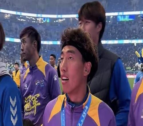 留隊希望大增馬萊萊示好大連梯隊左后衛(wèi)有潛力特點似和曉強