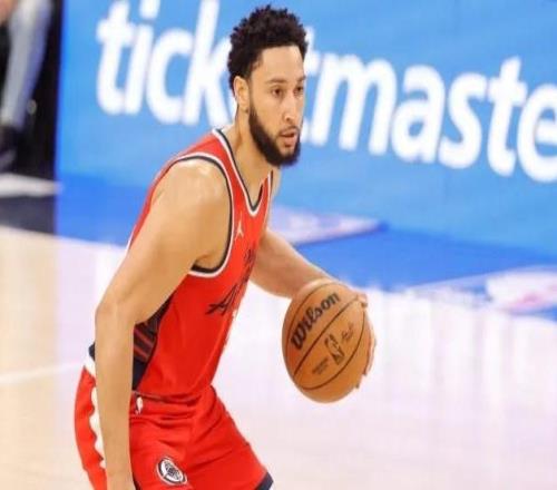 本西蒙斯：我計(jì)劃在本賽季中期，最晚下賽季重返NBA