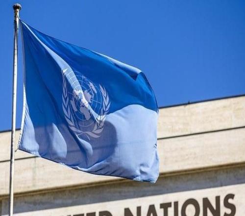 聯(lián)大通過決議呼吁米蘭冬奧會期間休戰(zhàn)