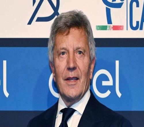 意甲主席：米蘭科莫海外賽在推進(jìn)中減少俱樂部數(shù)量很難實(shí)現(xiàn)