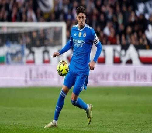 巴爾韋德肌肉受傷，或缺陣10天